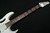 Ibanez JEMJRWH Steve Vai Signature 6str Electric Guitar - White 507