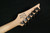 Ibanez JEMJRWH Steve Vai Signature 6str Electric Guitar - White 507