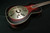 Gretsch G9240 Alligator Round-Neck Resonator Guitar 2-Color Sunburst 005