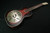 Gretsch G9240 Alligator Round-Neck Resonator Guitar 2-Color Sunburst 005