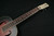 Gretsch G9240 Alligator Round-Neck Resonator Guitar 2-Color Sunburst 005