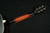 Gretsch G9240 Alligator Round-Neck Resonator Guitar 2-Color Sunburst 005