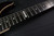 ESP E-II SN-2 Electric Guitar with Bare Knuckle Aftermath Battle Worn Pickups - Nebula Black Burst  213