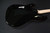 ESP E-II SN-2 Electric Guitar with Bare Knuckle Aftermath Battle Worn Pickups - Nebula Black Burst  213
