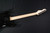 ESP E-II SN-2 Electric Guitar with Bare Knuckle Aftermath Battle Worn Pickups - Nebula Black Burst  213
