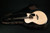 Furch Blue Deluxe Gc-SW Cutaway w/ bevel duo (Spruce/Walnut) 920