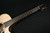 Furch Blue Deluxe Gc-SW Cutaway w/ bevel duo (Spruce/Walnut) 975