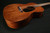 Martin Guitar 00-15M with Gig Bag, Acoustic Guitar for the Working Musician, Mahogany Construction, Satin Finish, 00-14 Fret, and Low Oval Neck Shape 612