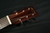 Martin Guitar 00-15M with Gig Bag Dark Mahogany 612