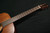 Martin Guitar 00-15M with Gig Bag Dark Mahogany 612