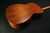 Martin Guitar 00-15M with Gig Bag, Acoustic Guitar for the Working Musician, Mahogany Construction, Satin Finish, 00-14 Fret, and Low Oval Neck Shape 612