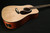 Martin D Jr-10E Acoustic-Electric Bass Guitar - Satin 705