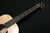 Martin D Jr-10E Acoustic-Electric Bass Guitar - Satin 705