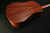 Martin D Jr-10E Acoustic-Electric Bass Guitar - Satin 705