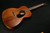 Martin Guitar 00-15M with Gig Bag, Acoustic Guitar for the Working Musician, Mahogany Construction, Satin Finish, 00-14 Fret, and Low Oval Neck Shape 636