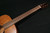 Martin Guitar 00-15M with Gig Bag Dark Mahogany 636