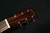 Martin Guitar 00-15M with Gig Bag Dark Mahogany 636