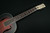 Gretsch G9240 Alligator Round-Neck Resonator Guitar 2-Color Sunburst 015