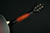 Gretsch G9240 Alligator Round-Neck Resonator Guitar 2-Color Sunburst 015