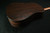 Martin D-X2E Ziricote Burst with Gig Bag X Series Re-Imagined 499