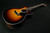 Martin GPC-13E Sitka/Zircote Burst 916