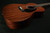 Martin Guitar Road Series 000-10E Acoustic-Electric Guitar with Gig Bag, Sapele Wood Construction, 000-14 Fret and Performing Artist Neck Shape with High-Performance Taper 692
