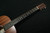 Martin Guitar Road Series 000-10E Acoustic-Electric Guitar with Gig Bag, Sapele Wood Construction, 000-14 Fret and Performing Artist Neck Shape with High-Performance Taper 692