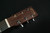 Martin Guitar Road Series GPC-11E Acoustic-Electric Guitar with Gig Bag, Sitka Spruce and Sapele Construction, GPC-14 Fret and Performing Artist Neck Shape with High-Performance Taper 420
