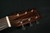Martin Guitar 000-15M with Gig Bag, Acoustic Guitar for the Working Musician, Mahogany Construction, Satin Finish, 000-14 Fret, and Low Oval Neck Shape 969