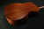 Martin Guitar 000-15M with Gig Bag, Acoustic Guitar for the Working Musician, Mahogany Construction, Satin Finish, 000-14 Fret, and Low Oval Neck Shape 969