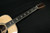 Martin D-45 Natural Acoustic Guitar 740