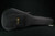 Martin Guitar BC-16E with Gig Bag, Acoustic-Electric Bass Guitar, Sitka Spruce and East Indian Rosewood Construction, Gloss-Top Finish, M-14 Fret, and Low Oval Neck Shape 198