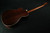 Martin Guitar BC-16E with Gig Bag, Acoustic-Electric Bass Guitar, Sitka Spruce and East Indian Rosewood Construction, Gloss-Top Finish, M-14 Fret, and Low Oval Neck Shape 198