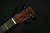Martin Guitar BC-16E with Gig Bag, Acoustic-Electric Bass Guitar, Sitka Spruce and East Indian Rosewood Construction, Gloss-Top Finish, M-14 Fret, and Low Oval Neck Shape 198