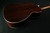 Martin Guitar BC-16E with Gig Bag, Acoustic-Electric Bass Guitar, Sitka Spruce and East Indian Rosewood Construction, Gloss-Top Finish, M-14 Fret, and Low Oval Neck Shape 198