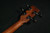 Martin Guitar BC-16E with Gig Bag, Acoustic-Electric Bass Guitar, Sitka Spruce and East Indian Rosewood Construction, Gloss-Top Finish, M-14 Fret, and Low Oval Neck Shape 198