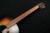 Martin D-X2E Ziricote Burst with Gig Bag X Series Re-Imagined 500