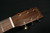 Martin GPCE Inception Maple with hardshell and LR Baggs Anthem 673