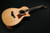 Taylor 812ce 12-Fret - Sitka Spruce Top Indian Rosewood Back and Sides Tropical Mahogany Neck West African Crelicam Ebony Fretboard Expression System 2 Electronics Venetian Cutaway Taylor Deluxe Hardshell Brown Case 071