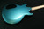 Ibanez AX120 Electric Guitar Metallic Light Blue 112