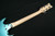 Ibanez AX120 Electric Guitar Metallic Light Blue 112
