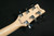 Ibanez AX120 Electric Guitar Metallic Light Blue 112