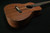 Martin Little Martin LXK2 Acoustic Guitar with Gig Bag, Koa and Sitka Spruce HPL Construction, Modified 0-14 Fret, Modified Low Oval Neck Shape 856