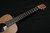 Martin Little Martin LXK2 Acoustic Guitar with Gig Bag, Koa and Sitka Spruce HPL Construction, Modified 0-14 Fret, Modified Low Oval Neck Shape 856