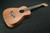 Martin Little Martin LXK2 Acoustic Guitar with Gig Bag, Koa and Sitka Spruce HPL Construction, Modified 0-14 Fret, Modified Low Oval Neck Shape 779