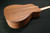 Martin Little Martin LXK2 Acoustic Guitar with Gig Bag, Koa and Sitka Spruce HPL Construction, Modified 0-14 Fret, Modified Low Oval Neck Shape 779