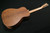 Martin Little Martin LXK2 Acoustic Guitar with Gig Bag, Koa and Sitka Spruce HPL Construction, Modified 0-14 Fret, Modified Low Oval Neck Shape 817 