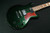 Ibanez AX120MFT Metallic Frost 348