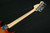 Fender Player Mustang Bass PJ - Maple Fingerboard - Sienna Sunburst 411