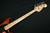 Fender Player Mustang Bass PJ - Maple Fingerboard - Sienna Sunburst 411